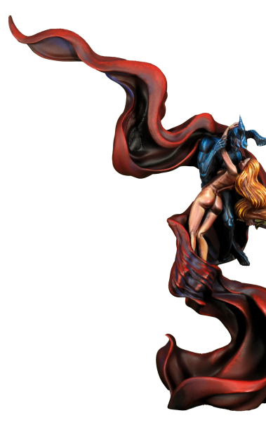 painting collectibles